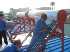 灵宝热水器维修