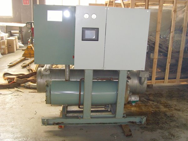 灵宝酒店中央空调不停机清洗方法介绍